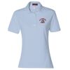 Women's 50/50 Polo Thumbnail