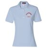 Women's 50/50 Polo Thumbnail