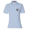 Women's 50/50 Polo Thumbnail