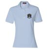Women's 50/50 Polo Thumbnail