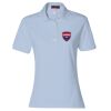 Women's 50/50 Polo Thumbnail