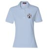 Women's 50/50 Polo Thumbnail