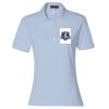Women's 50/50 Polo Thumbnail