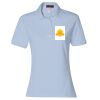 Women's 50/50 Polo Thumbnail