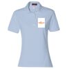 Women's 50/50 Polo Thumbnail
