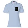 Women's 50/50 Polo Thumbnail