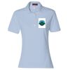 Women's 50/50 Polo Thumbnail