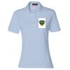 Women's 50/50 Polo Thumbnail