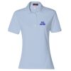 Women's 50/50 Polo Thumbnail