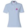 Women's 50/50 Polo Thumbnail