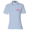 Women's 50/50 Polo Thumbnail