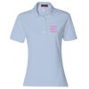 Women's 50/50 Polo Thumbnail
