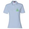Women's 50/50 Polo Thumbnail