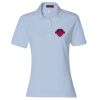Women's 50/50 Polo Thumbnail