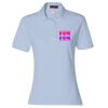 Women's 50/50 Polo Thumbnail