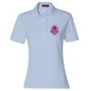 Women's 50/50 Polo Thumbnail