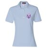 Women's 50/50 Polo Thumbnail