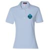 Women's 50/50 Polo Thumbnail