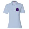 Women's 50/50 Polo Thumbnail