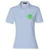 Women's 50/50 Polo Thumbnail