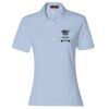 Women's 50/50 Polo Thumbnail