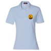 Women's 50/50 Polo Thumbnail