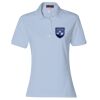 Women's 50/50 Polo Thumbnail