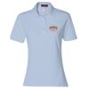 Women's 50/50 Polo Thumbnail