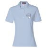 Women's 50/50 Polo Thumbnail