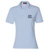 Women's 50/50 Polo Thumbnail