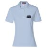 Women's 50/50 Polo Thumbnail