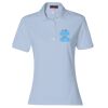 Women's 50/50 Polo Thumbnail