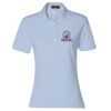 Women's 50/50 Polo Thumbnail
