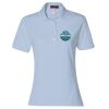 Women's 50/50 Polo Thumbnail