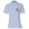 Women's 50/50 Polo Thumbnail