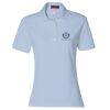 Women's 50/50 Polo Thumbnail