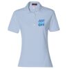 Women's 50/50 Polo Thumbnail