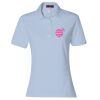 Women's 50/50 Polo Thumbnail
