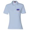 Women's 50/50 Polo Thumbnail
