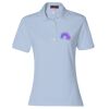 Women's 50/50 Polo Thumbnail