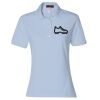 Women's 50/50 Polo Thumbnail