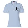 Women's 50/50 Polo Thumbnail