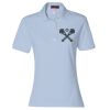 Women's 50/50 Polo Thumbnail