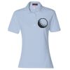 Women's 50/50 Polo Thumbnail
