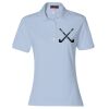 Women's 50/50 Polo Thumbnail