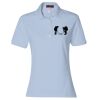 Women's 50/50 Polo Thumbnail