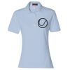 Women's 50/50 Polo Thumbnail