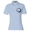 Women's 50/50 Polo Thumbnail