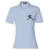 Women's 50/50 Polo Thumbnail