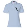 Women's 50/50 Polo Thumbnail